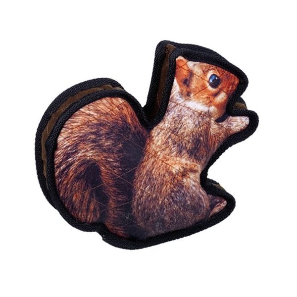 Nylon Eichhörnchen befüllbar